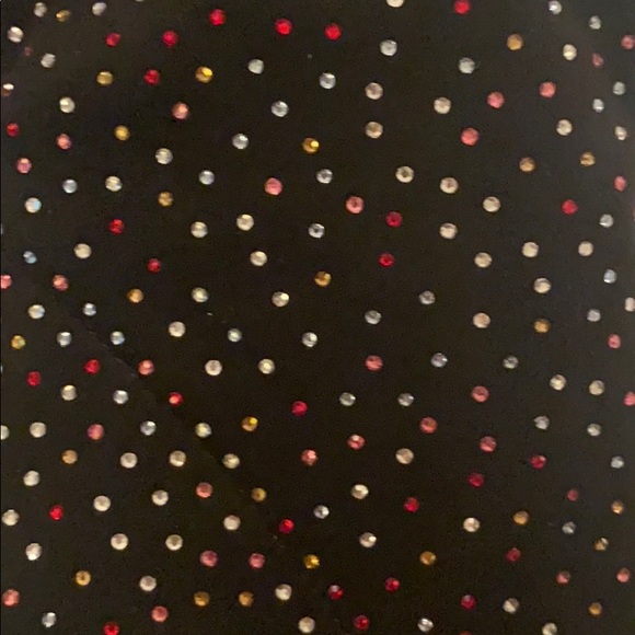 7 1/2  fits like a 7 Holiday boots - Picture 3 of 3